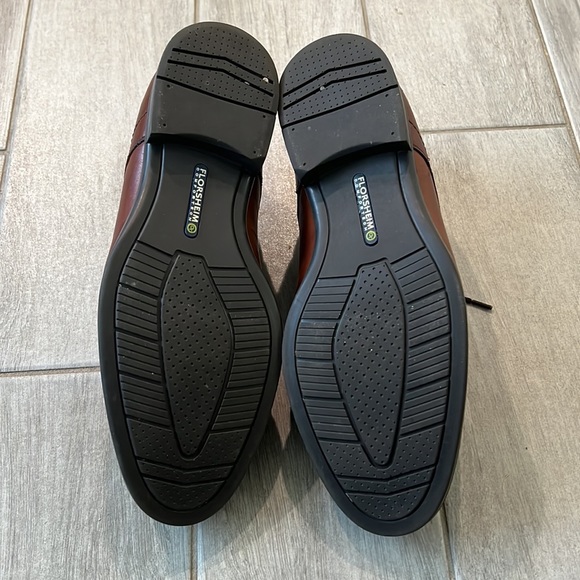 Florsheim Mens Shoes - Picture 5 of 5